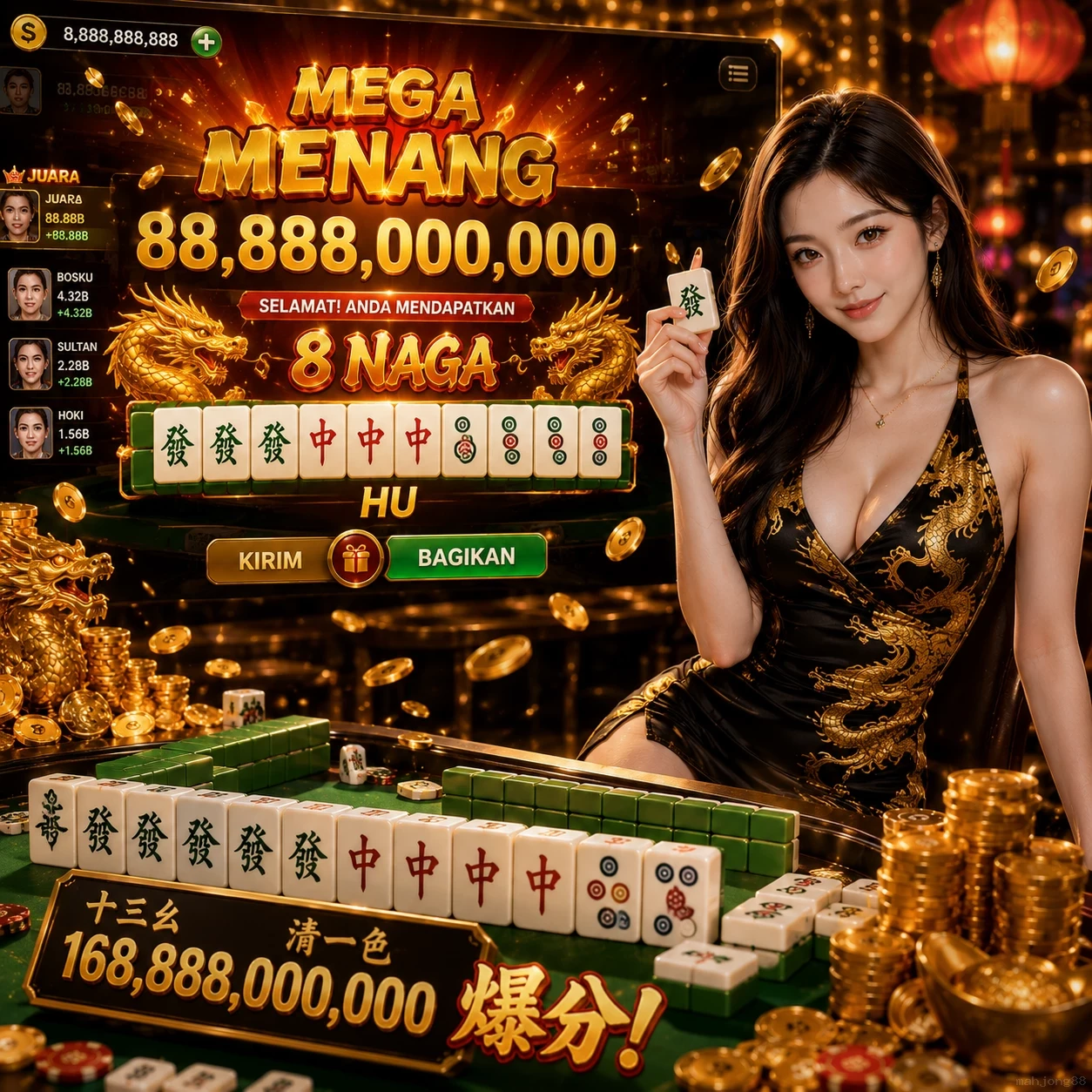 Bagaimana mahjong88 Menawarkan Pengalaman Instalasi yang Optimal
