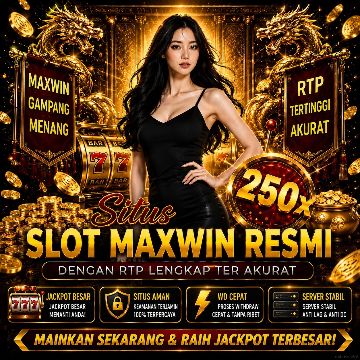 mahjong88 Komunitas APK