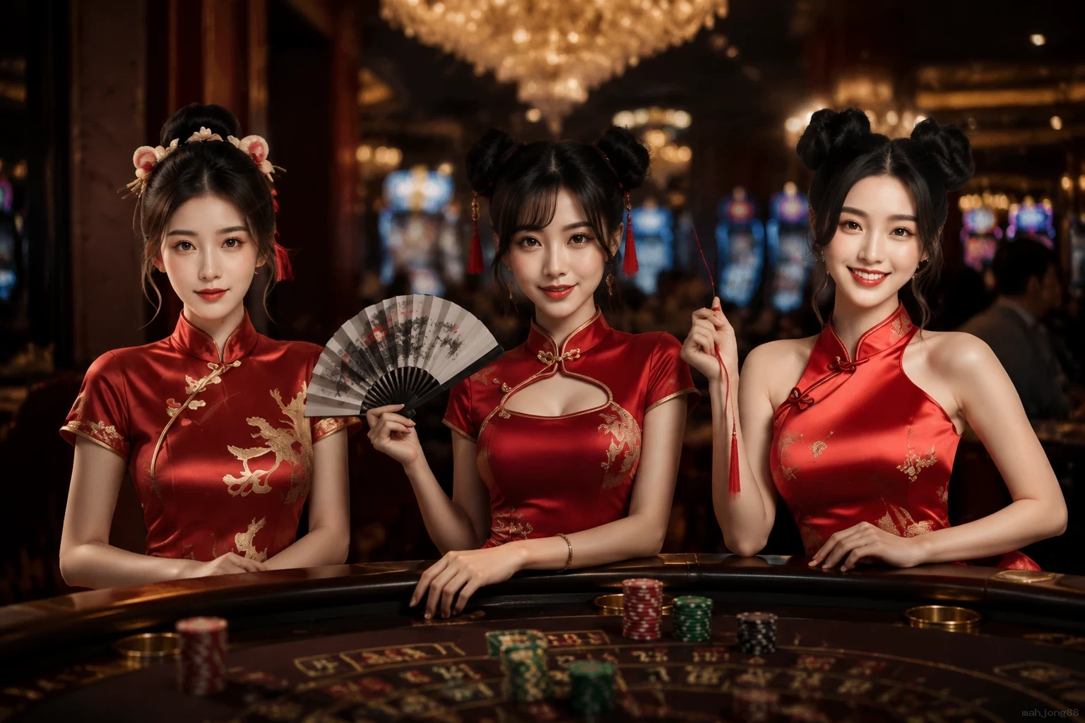 Inovasi dan Fitur Menarik di mahjong88 yang Perlu Diketahui