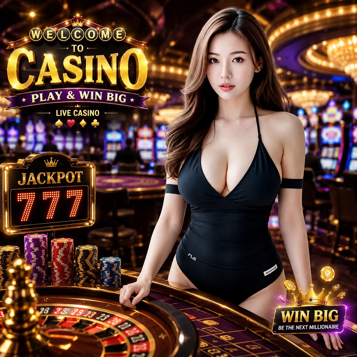 mahjong88 Forum Pengguna