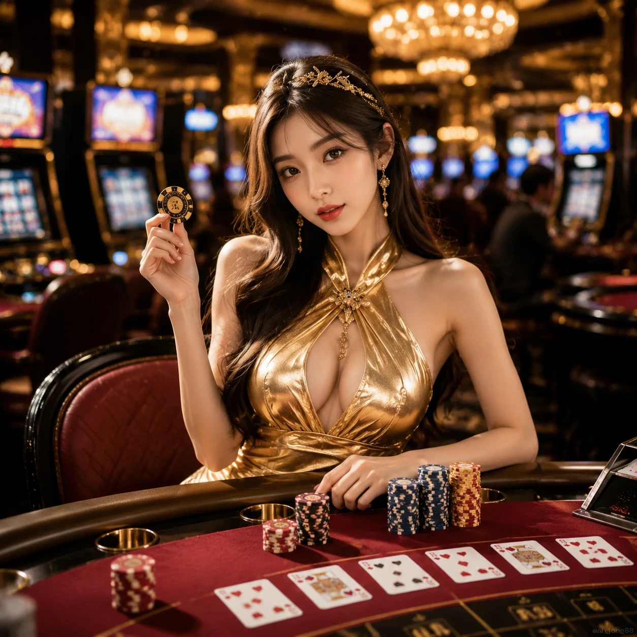 Tantangan dan Peluang di mahjong88 untuk Pengembang APK